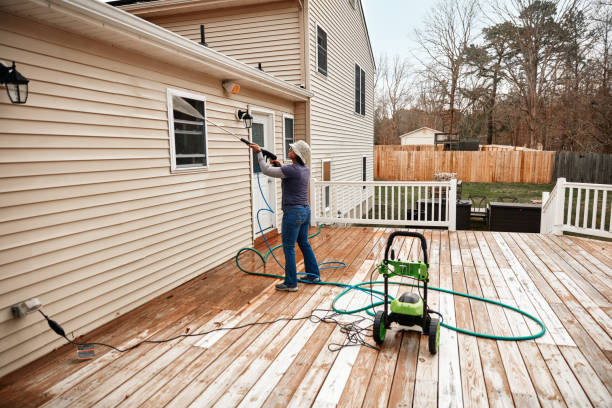 Best Roof Pressure Washing  in Grant Valkaria, FL