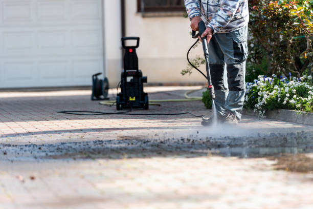 Best Sidewalk Pressure Washing  in Grant Valkaria, FL