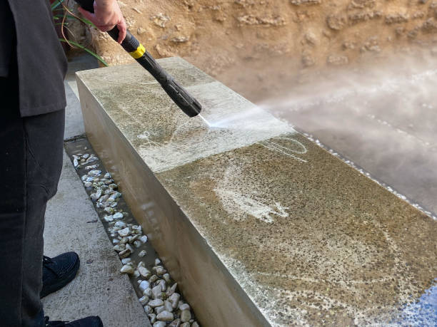 Best Commercial Pressure Washing  in Grant Valkaria, FL