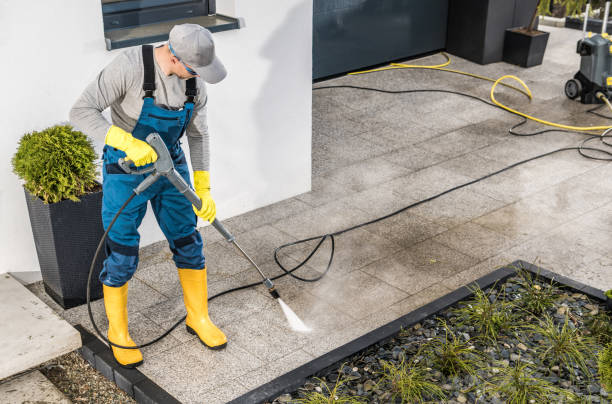 Best Roof Power Washing Services  in Grant Valkaria, FL