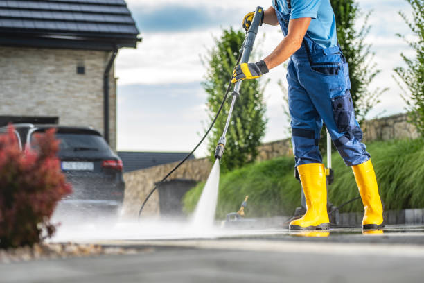 Why Choose Our Certified Pressure Washing Experts for Your Project Needs in Grant Valkaria, FL?