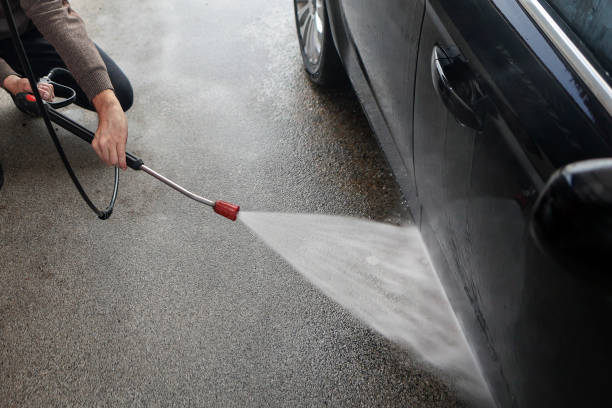 Pressure Washing Services for Businesses in Grant Valkaria, FL