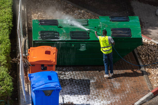 Best Commercial Building Pressure Washing  in Grant Valkaria, FL